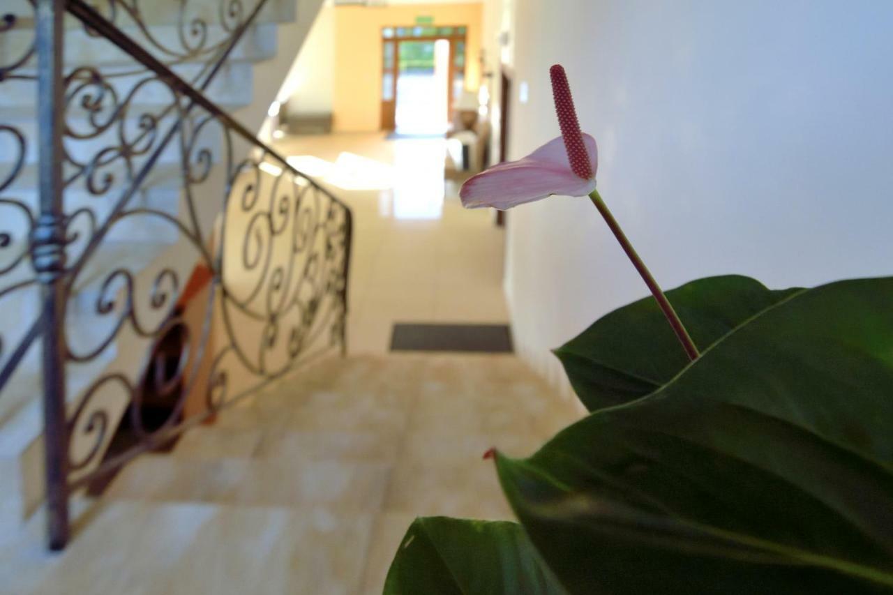 Villa Szelega Pobierowo Bagian luar foto