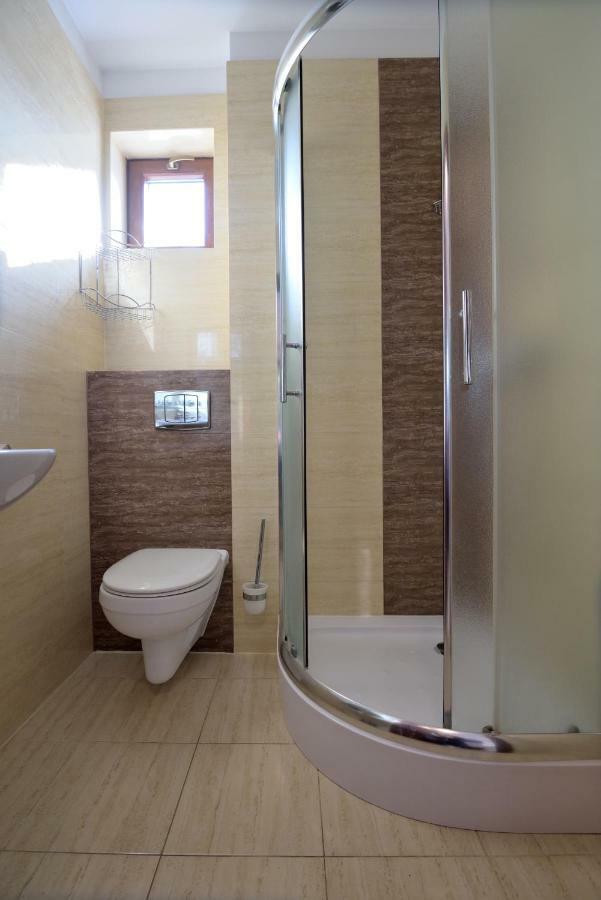 Villa Szelega Pobierowo Bagian luar foto